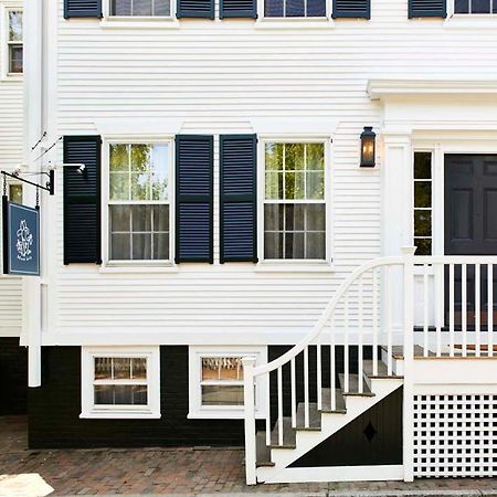 Blue Iris By Life House Hotel Nantucket Kültér fotó