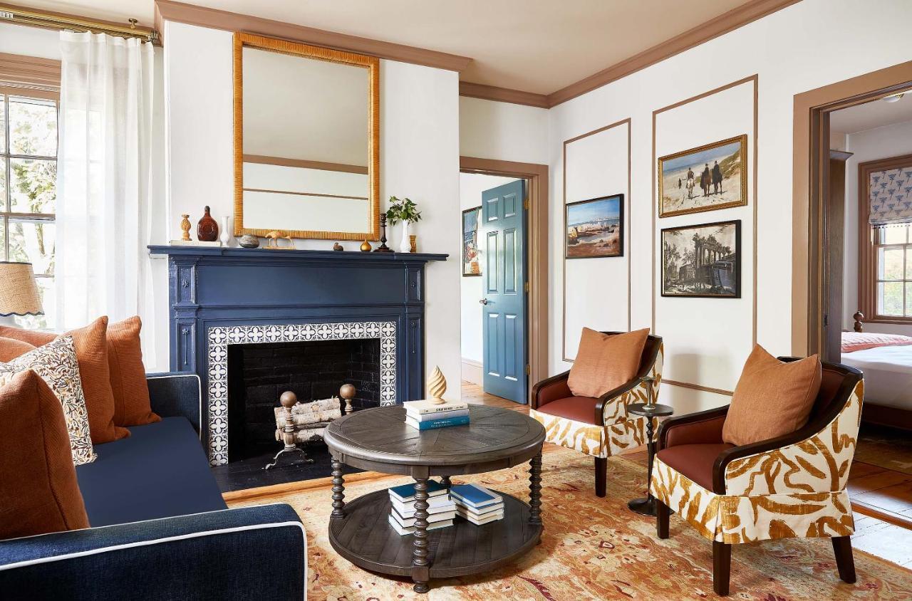 Blue Iris By Life House Hotel Nantucket Kültér fotó