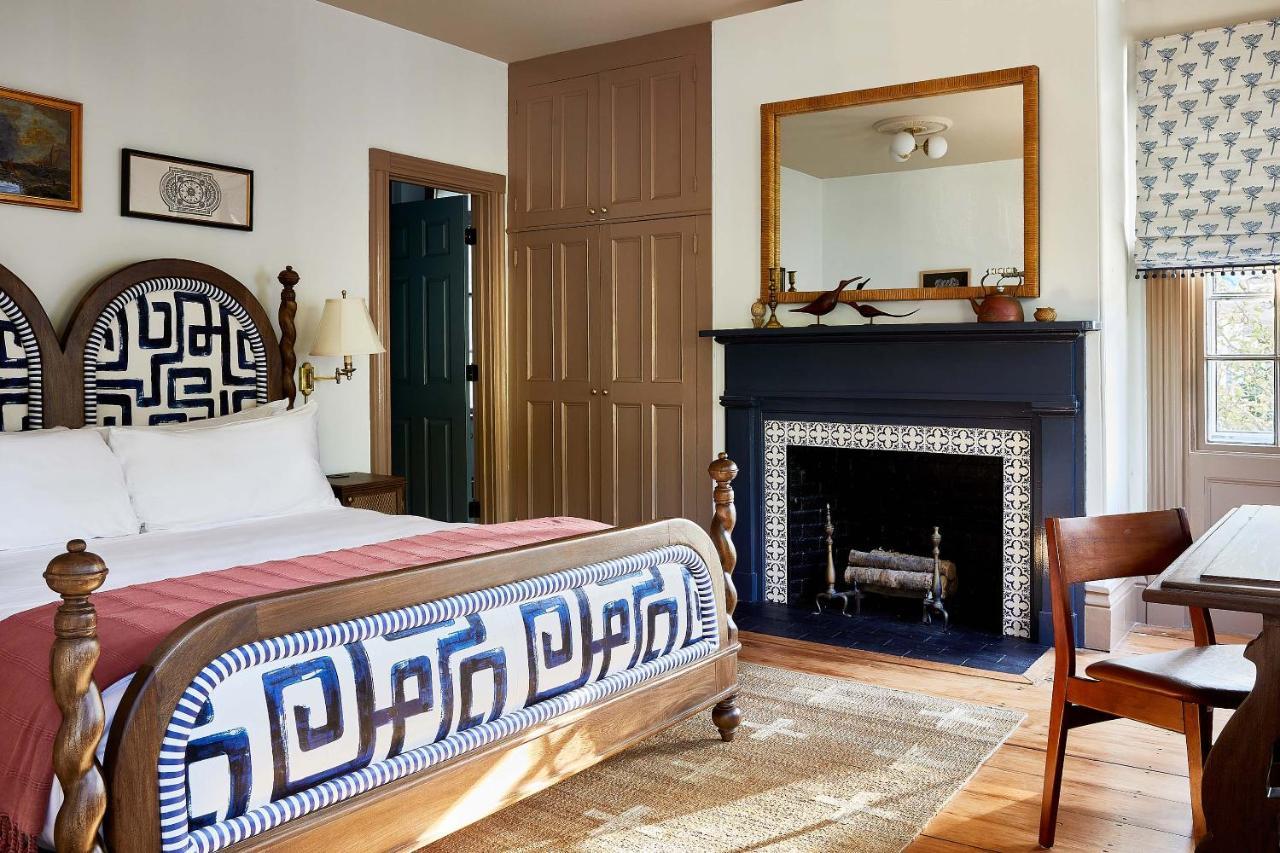 Blue Iris By Life House Hotel Nantucket Kültér fotó
