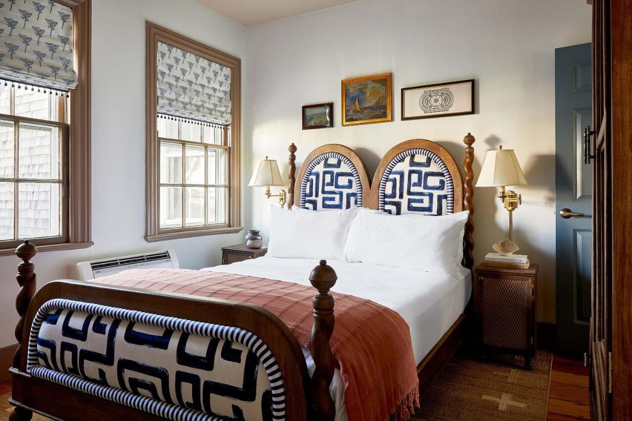 Blue Iris By Life House Hotel Nantucket Kültér fotó