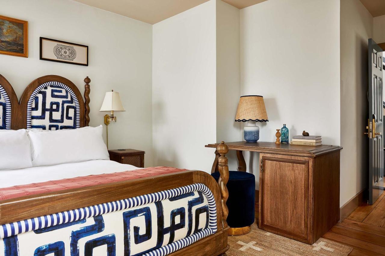 Blue Iris By Life House Hotel Nantucket Kültér fotó