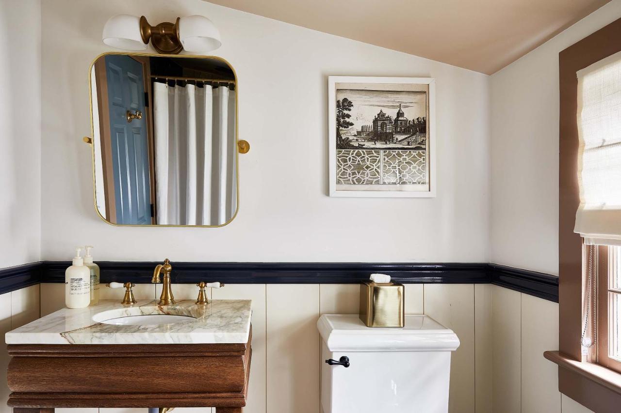 Blue Iris By Life House Hotel Nantucket Kültér fotó