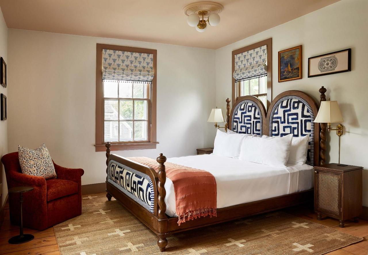 Blue Iris By Life House Hotel Nantucket Kültér fotó