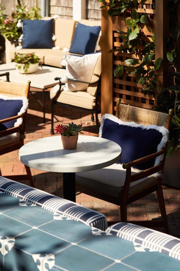 Blue Iris By Life House Hotel Nantucket Kültér fotó