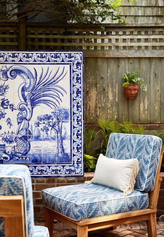 Blue Iris By Life House Hotel Nantucket Kültér fotó